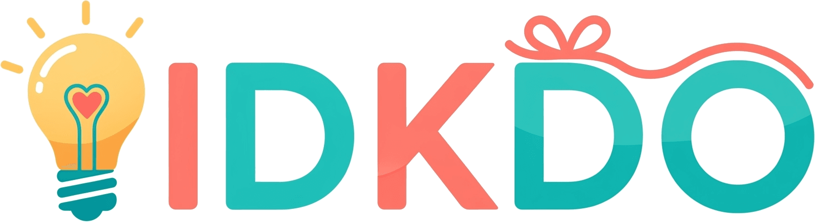 IDKDO